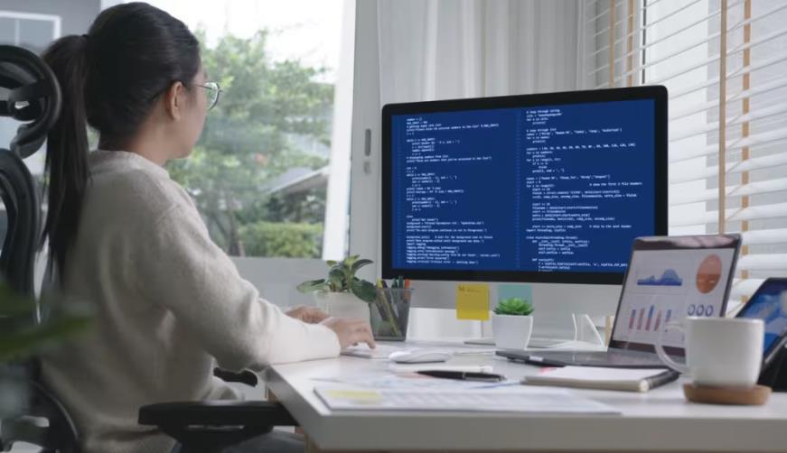 安达市企业数字化解决方案：机器学习赋能商业模式升级的核心路径